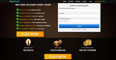 www.freebitco.in login